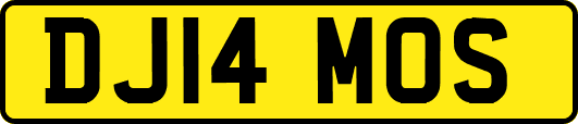 DJ14MOS