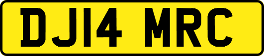 DJ14MRC