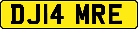 DJ14MRE