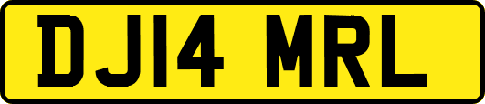 DJ14MRL