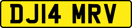 DJ14MRV