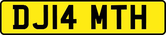 DJ14MTH