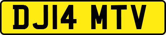 DJ14MTV