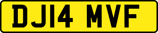 DJ14MVF