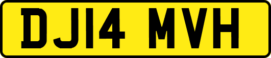 DJ14MVH