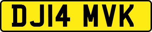 DJ14MVK
