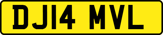DJ14MVL