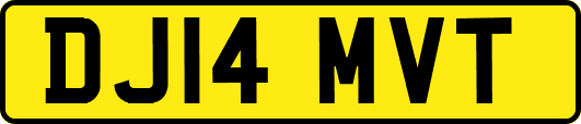 DJ14MVT