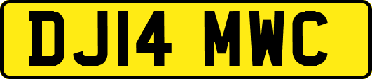DJ14MWC