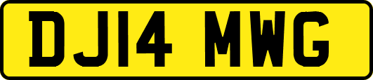 DJ14MWG