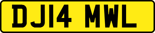 DJ14MWL