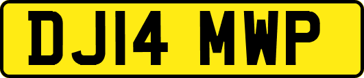 DJ14MWP