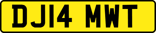 DJ14MWT