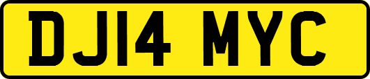 DJ14MYC
