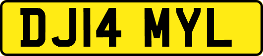 DJ14MYL