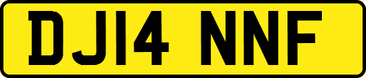DJ14NNF