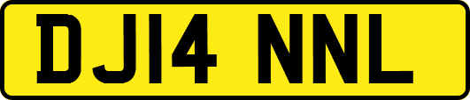 DJ14NNL
