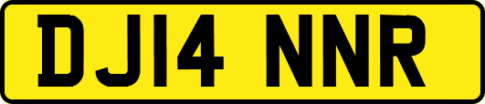 DJ14NNR