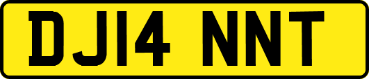 DJ14NNT