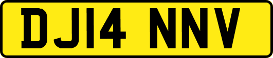 DJ14NNV