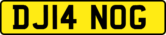 DJ14NOG