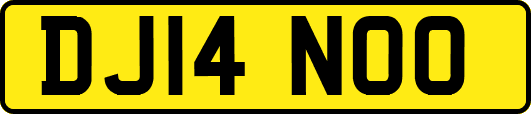 DJ14NOO
