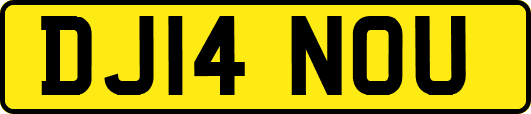 DJ14NOU