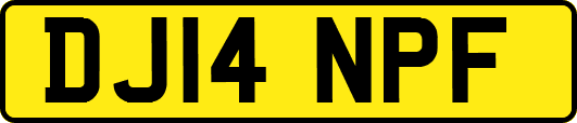 DJ14NPF