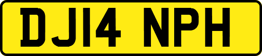 DJ14NPH
