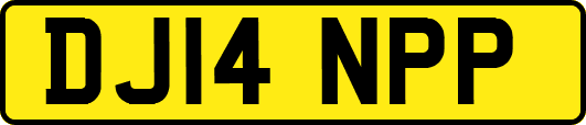 DJ14NPP