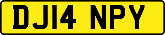 DJ14NPY