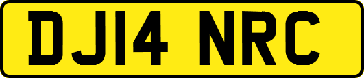 DJ14NRC