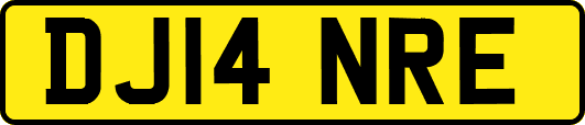 DJ14NRE