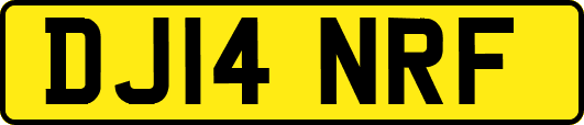 DJ14NRF