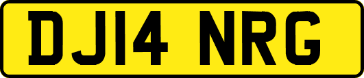 DJ14NRG
