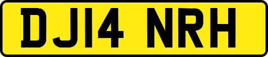 DJ14NRH