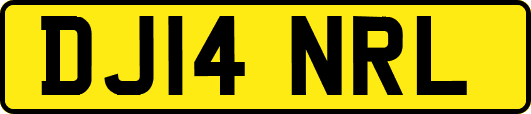 DJ14NRL