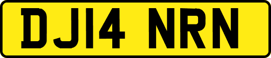 DJ14NRN