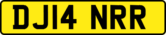 DJ14NRR