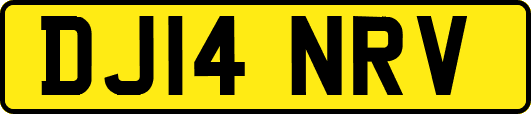 DJ14NRV