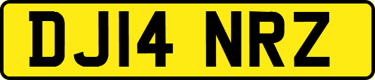 DJ14NRZ