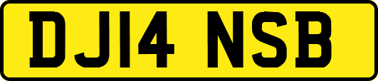 DJ14NSB