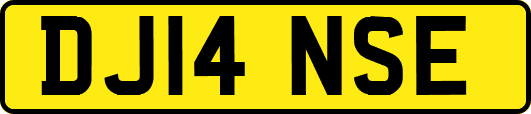 DJ14NSE