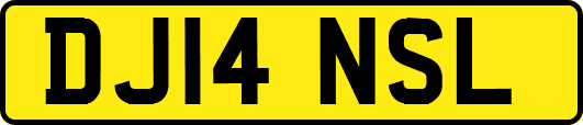DJ14NSL