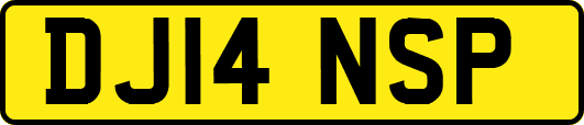 DJ14NSP