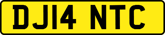 DJ14NTC