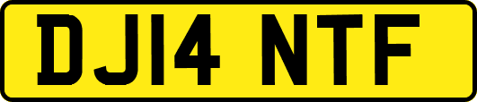 DJ14NTF
