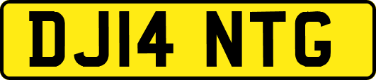 DJ14NTG