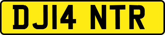DJ14NTR