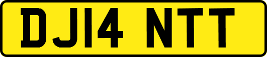 DJ14NTT